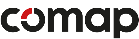 Logo Comap